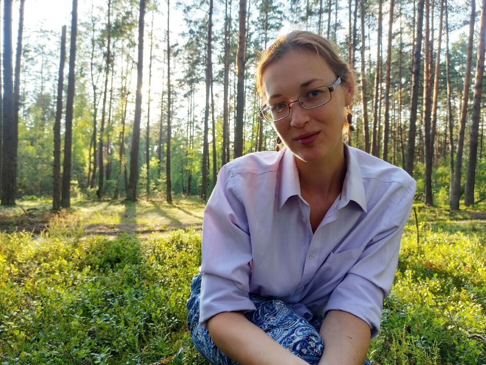Anastasija iš Vilnius apie kremą Congelum